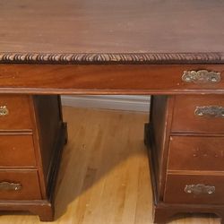 Antique Desk