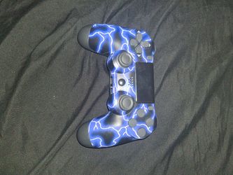 Ps4 controller