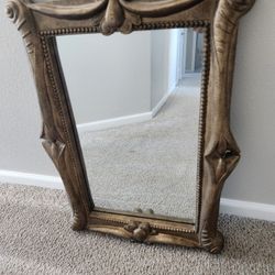 Antique Mirror