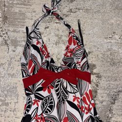 Vintage Y2K Halter Top