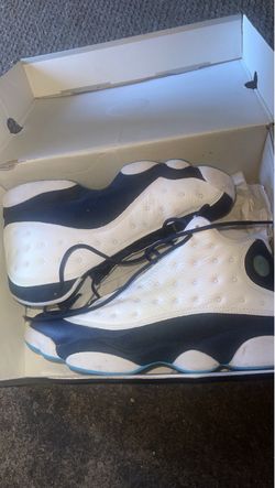 Jordan 13