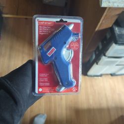 Glue Gun Made By Kraft Smart