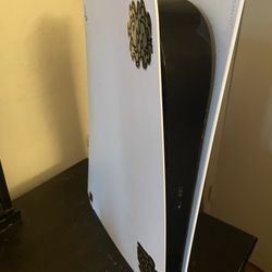 PlayStation 5 Digital Edition 