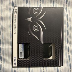 OLOy DDR4 RAM 16GB (2x8GB) Black Owl