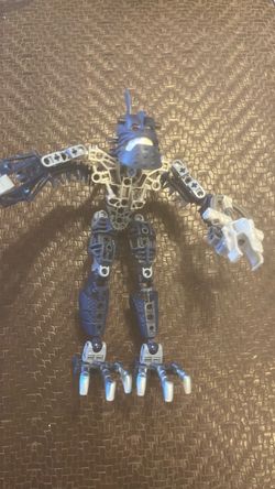 LEGO Bionicle Piraka : Vezok 8902 (No Zamors)
