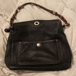 Coach Leather Purse