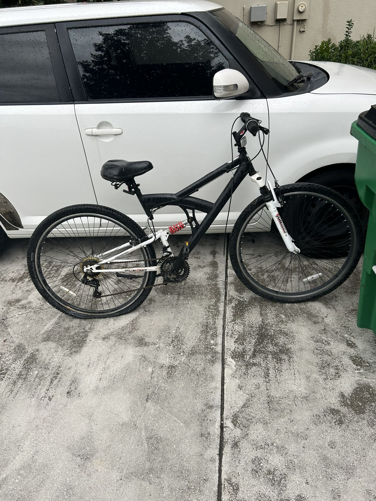 Bike