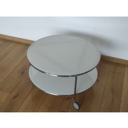 VINTAGE IKEA STRIND COFFEE TABLE