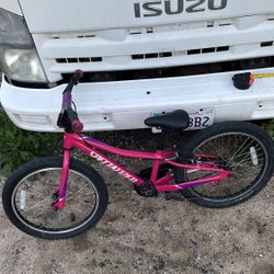SPECIALIZED RIPROCK COASTER 20” GIRLS BICYCLE