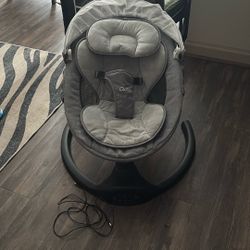Larex Baby Swing (USED ONCE)