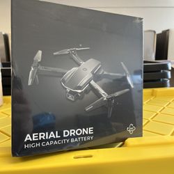 NEW DRONE