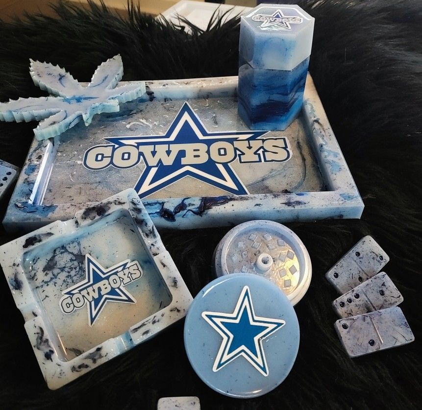Customized Tray Set
