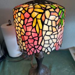 Antique Lamp
