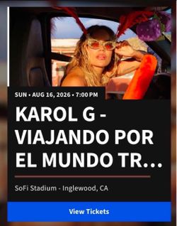 Karol G