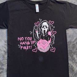 Scream T-Shirt 