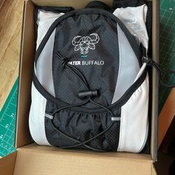 Brand New Water Buffalo Road Runner Hydration Backpack