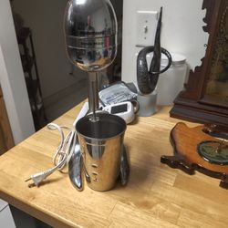 Farberware Blender With Metal Cup Works 25.000