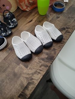 Lil Boys Shoes