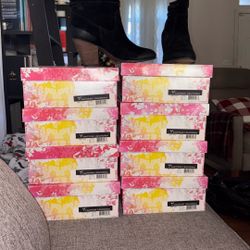 Chinese Laundry Boots