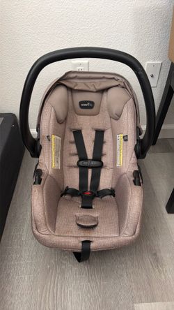 Baby seat
