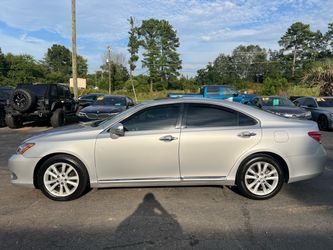 2012 Lexus ES 350