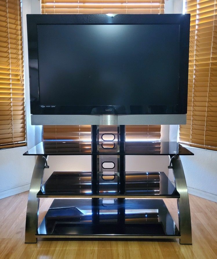 42" VIZIO TV with Stand