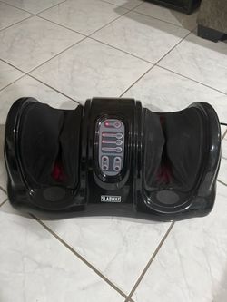 Foot Massager