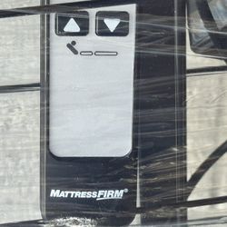 Bed Frame Adjustable Electric