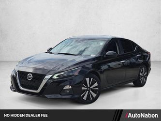 2022 Nissan Altima