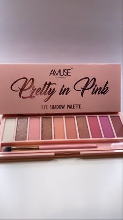 Amuse Cosmetics