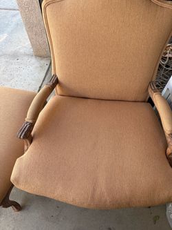 Kreiss Chair