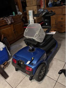 Scooter for sale