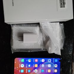 Unlocked Android Phone