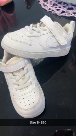 Tennis de niña
