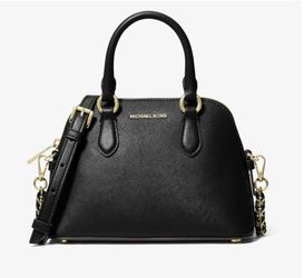 Michael Korss Small Crossbody Bag
