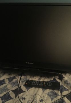 Magnavox TV 39 Inch