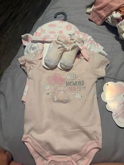 Baby outfit