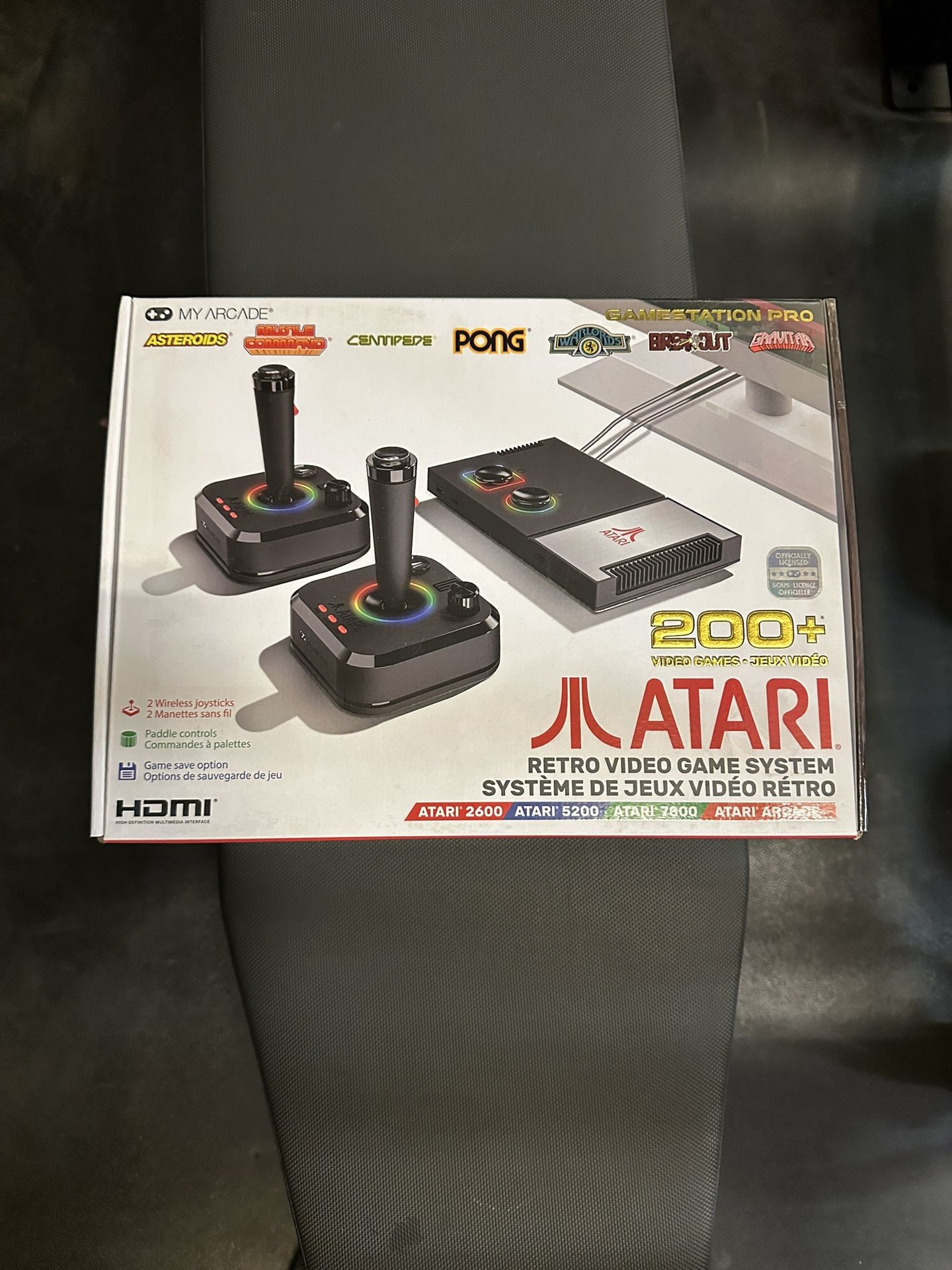 Atari