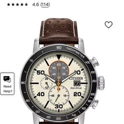 Citizen Men’s Watch