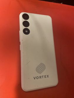 Vortex android Version White 