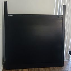 Retrax Tonneau Cover 