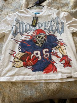 Godspeed Size Small