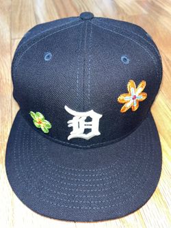 DETROIT FITTED 71/8