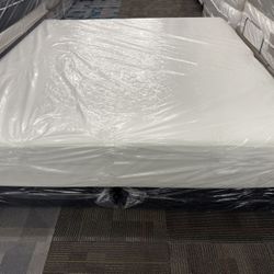 King Size Foam Mattress 