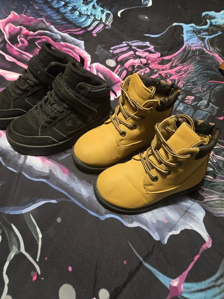 Kids Shoes