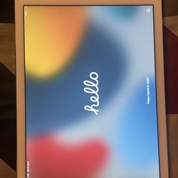 iPad Air 