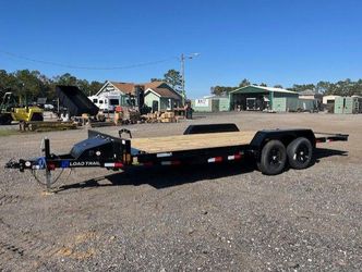 2026 Load Trail T83-20T5-2B-Pt