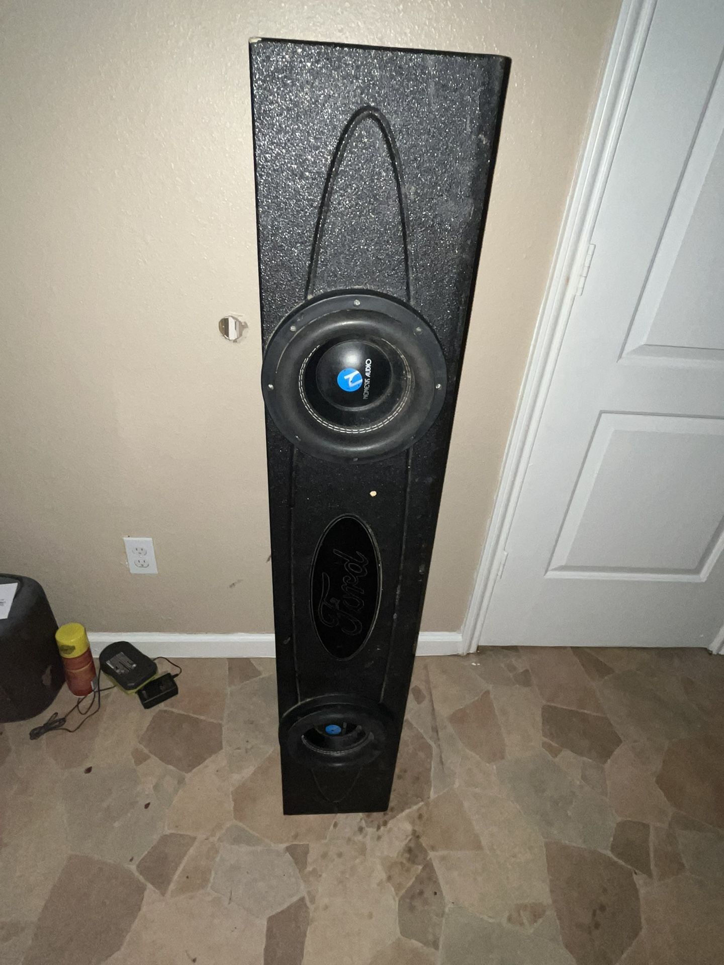 Nemesis Audio