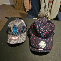 Hats, Men And Womes