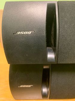 Speaker BOSE for Wall